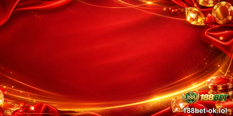 Đăng Nhập 188BET: Hướng Dẫn Thực Hiện Chi Tiết Cho Newbie - hình ảnh - 188bet-ok.lol