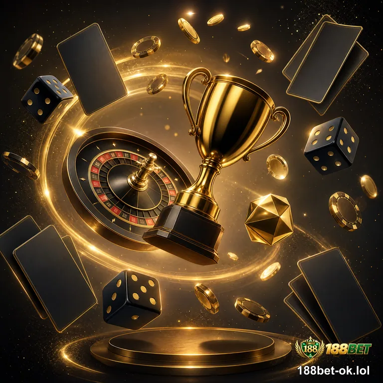 Đăng Nhập 188BET: Hướng Dẫn Thực Hiện Chi Tiết Cho Newbie - hình ảnh - 188bet-ok.lol