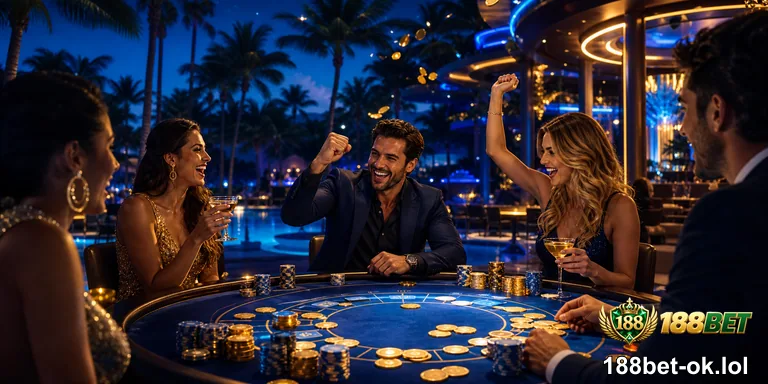 Tài Xỉu Sicbo: Tìm Hiểu Luật Chơi, Cách Chơi Tại 188BET - hình ảnh - 188bet-ok.lol