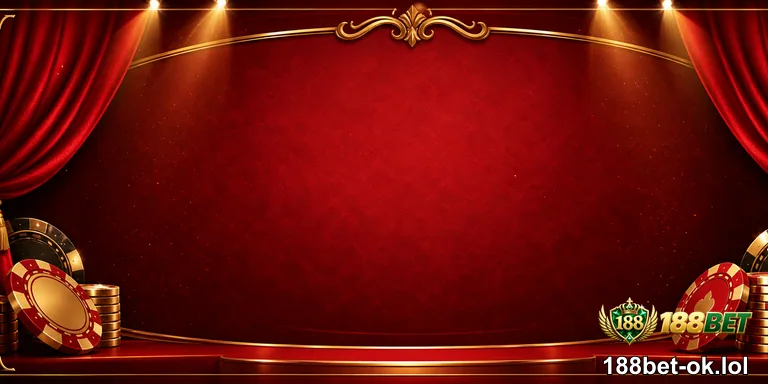 Baccarat 188BET – Sản Phẩm Giải Trí Mang Lại Niềm Vui, Thử Thách - hình ảnh - 188bet-ok.lol
