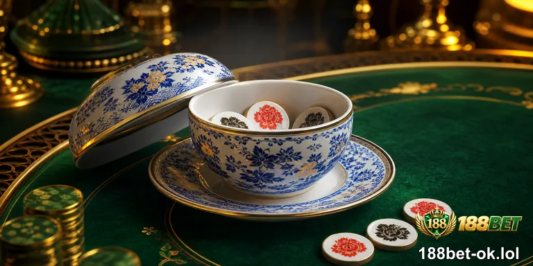 Xỉu Chủ Là Gì? Kinh Nghiệm Chơi Không Bị Lỗ Vốn Tại 188BET - hình ảnh - 188bet-ok.lol