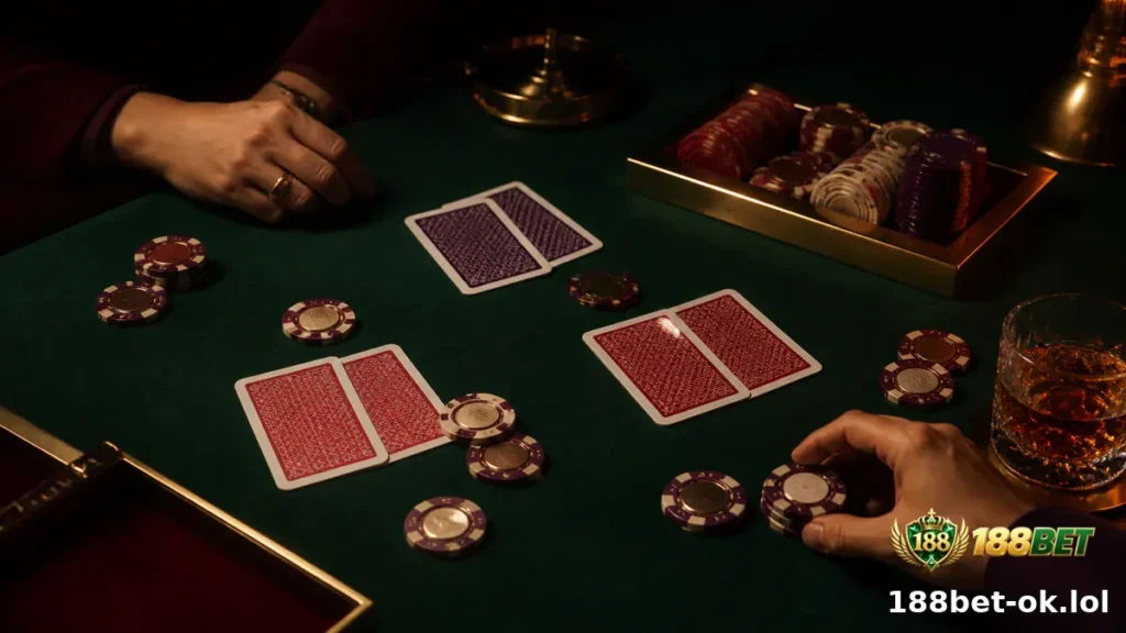 Kèo nhà cái ngày mai: Cách phân tích và tiếp cận thông tin hiệu quả - hình ảnh - 188bet-ok.lol