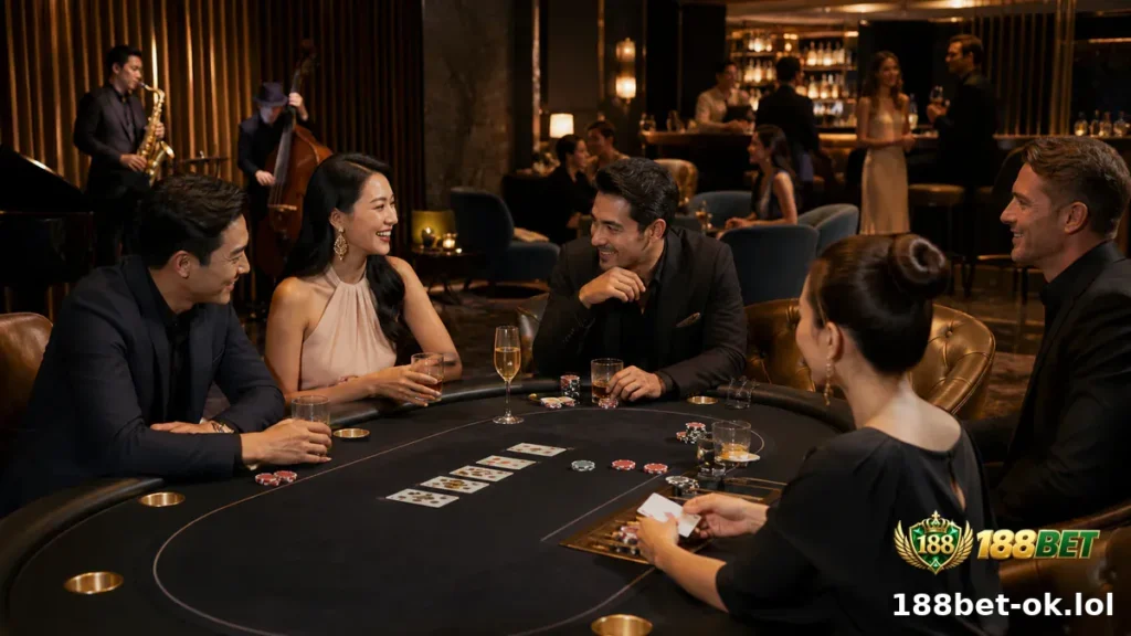 Kèo nhà cái trực tuyến: Cách đọc và phân tích dữ liệu hiệu quả - hình ảnh - 188bet-ok.lol