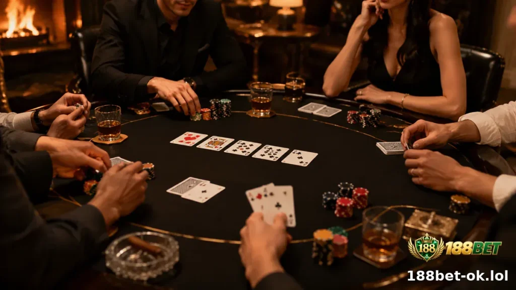 Kênh kèo nhà cái: Cách đọc dữ liệu và quản lý rủi ro hiệu quả - hình ảnh - 188bet-ok.lol